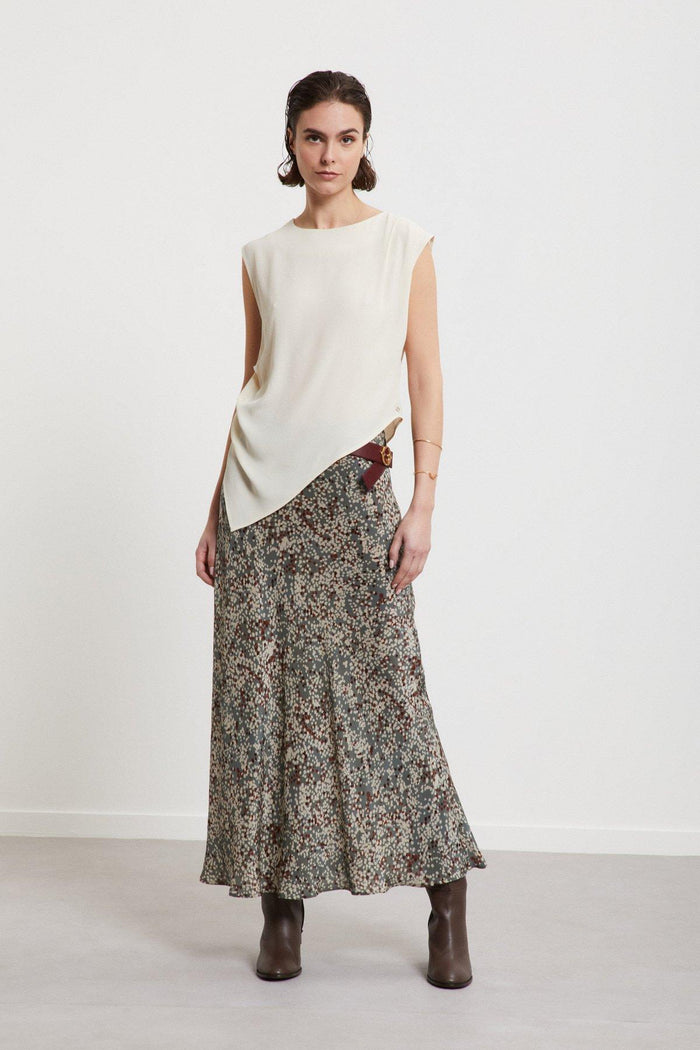 Top  donna dt9205latte - 4