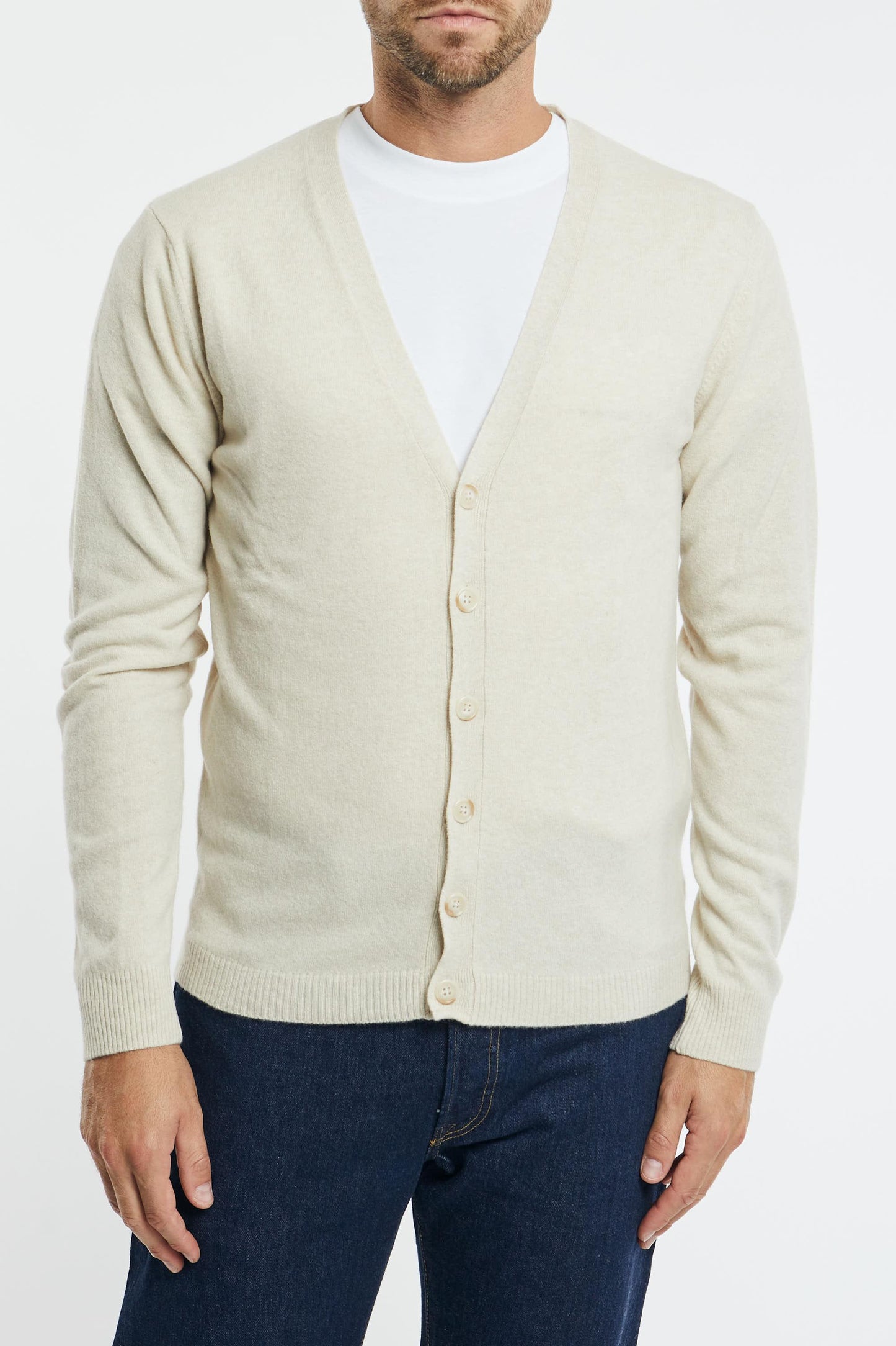 Daniele Fiesoli Cardigan