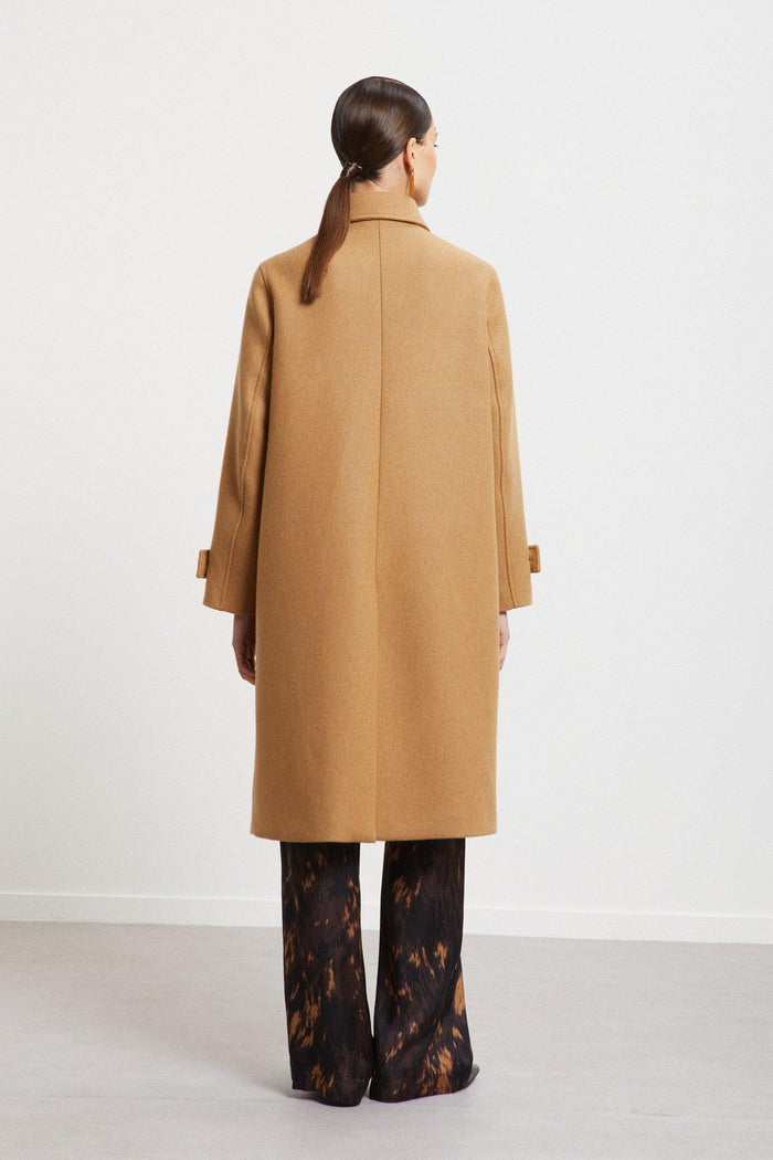 Cappotto  donna dj0062sesamo - 5