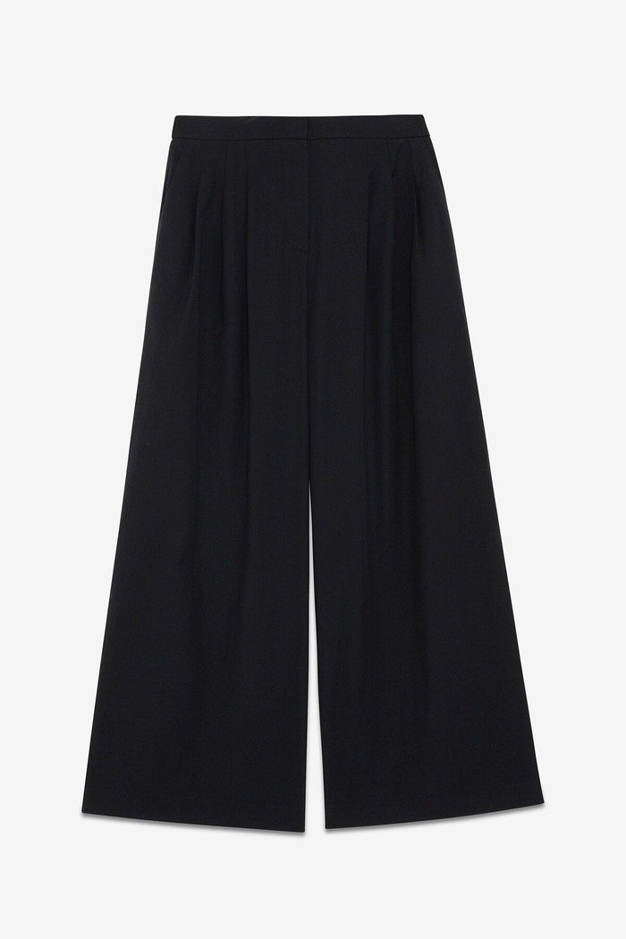 Pantalone  donna dp9742nero - 5