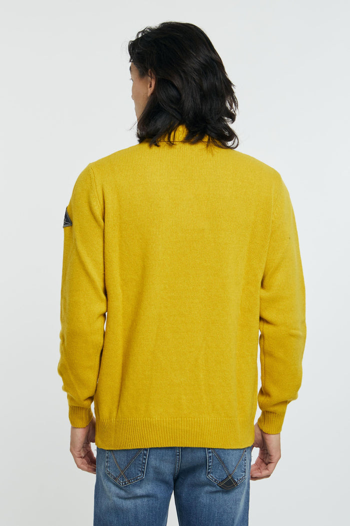 Maglia corona uomo rru505cc64bb4 - 6