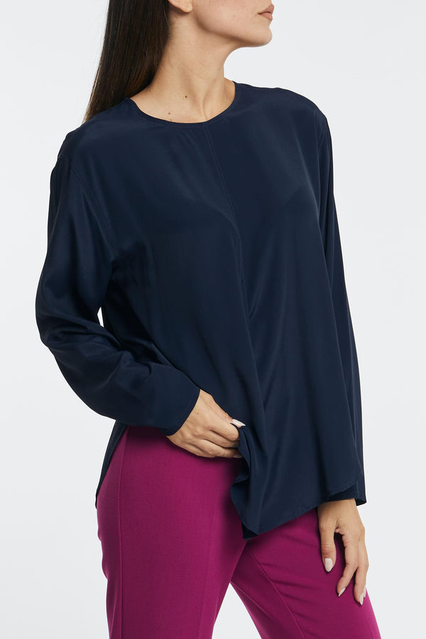 Camicia  woman dc4821night