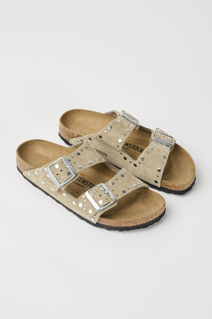 Sandalo  donna 1029390taupe - 3