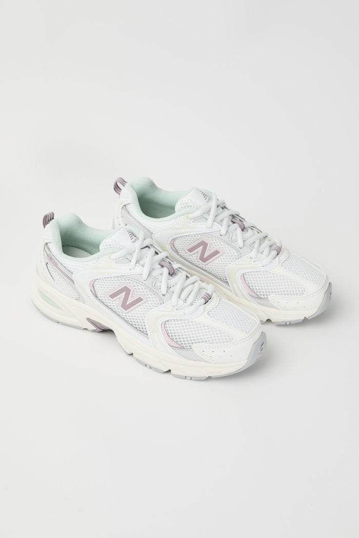 Calzatura rosa donna u530neb - 3