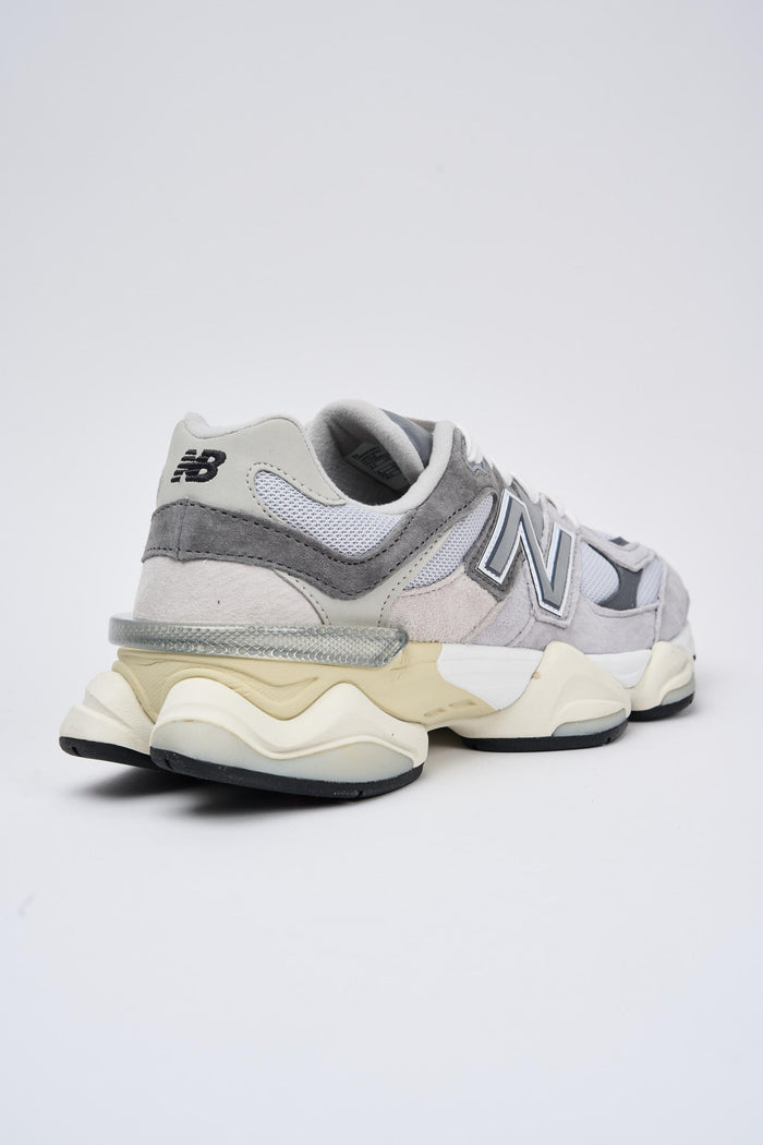 Calzatura grey uomo u9060gry - 6