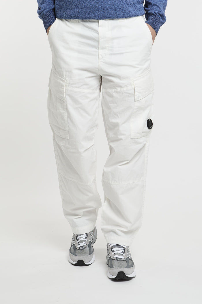 Pantalone white uomo pa064a-006475g103 - 1