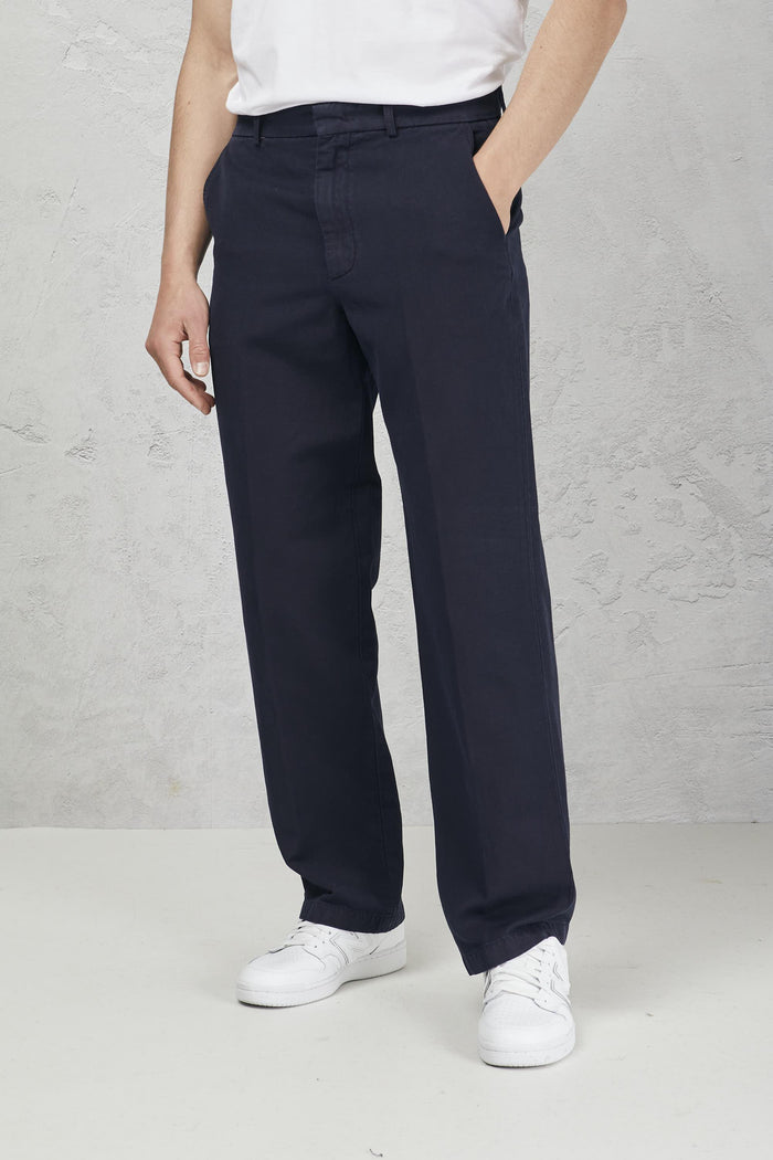 Kurt trousers-2