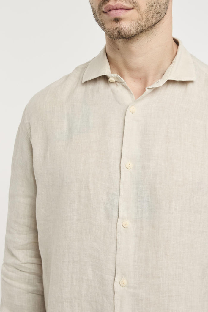 Camicia sage uomo 00308h53 - 6