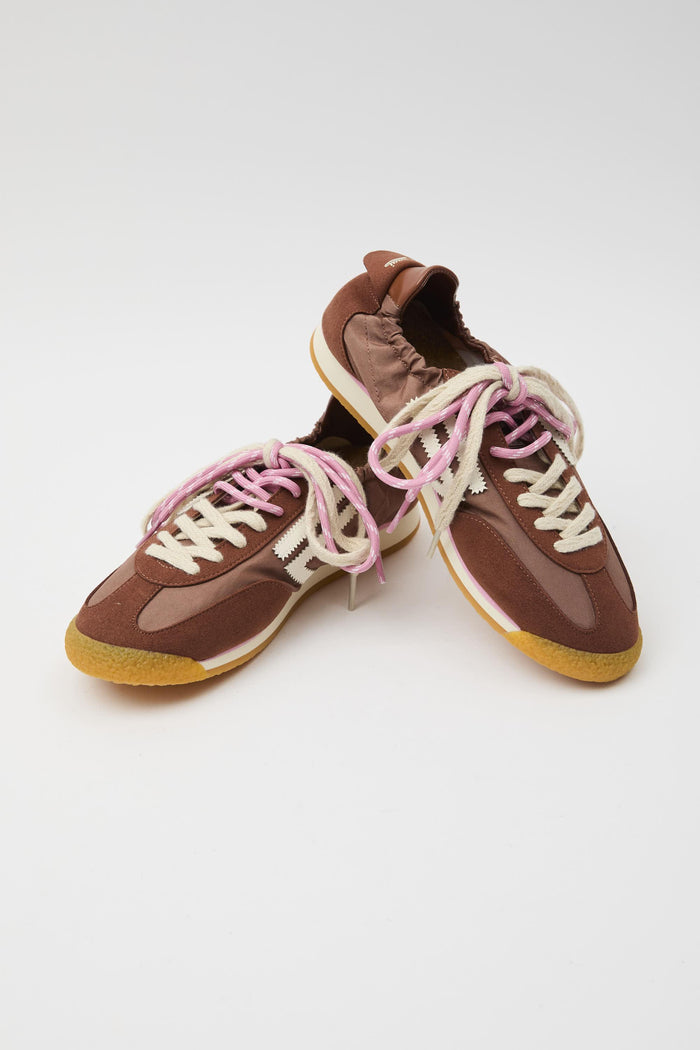 Calzatura panther brownie uomo pu602p026 - 6