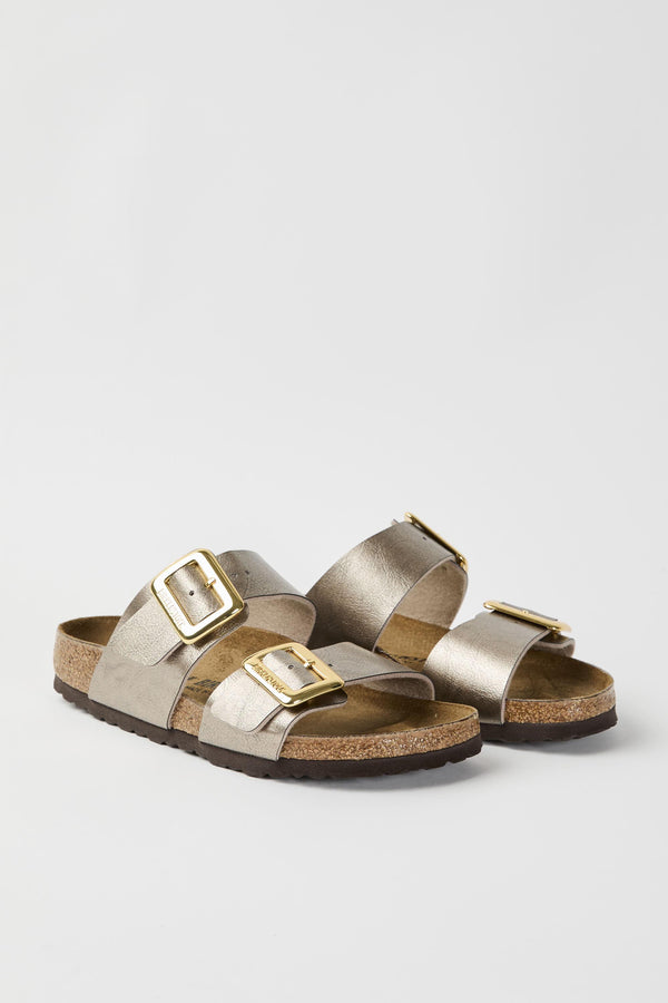 Sandalo  woman 1029372taupe