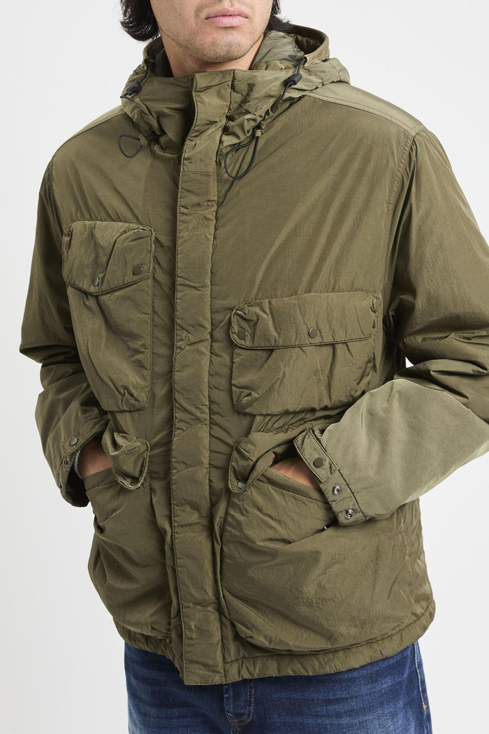 Giacchetto ivy green uomo ow010a-005904g683 - 3