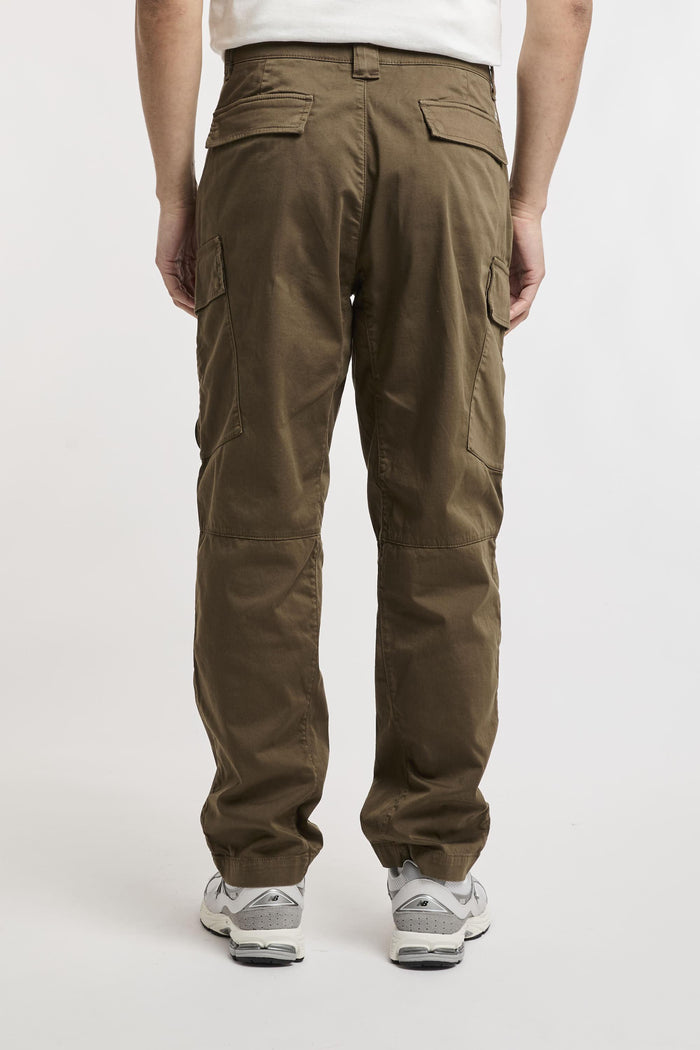 Pantalone green uomo pa166a-005694g683 - 7