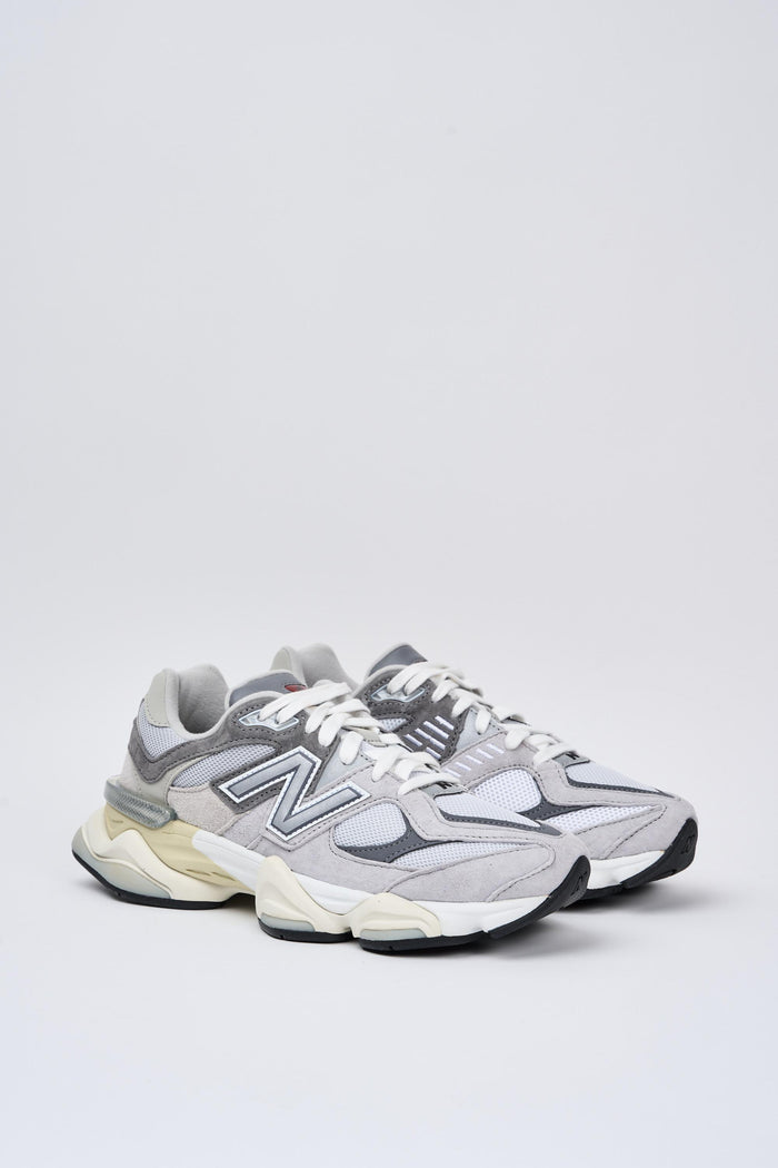 Calzatura grey uomo u9060gry - 2