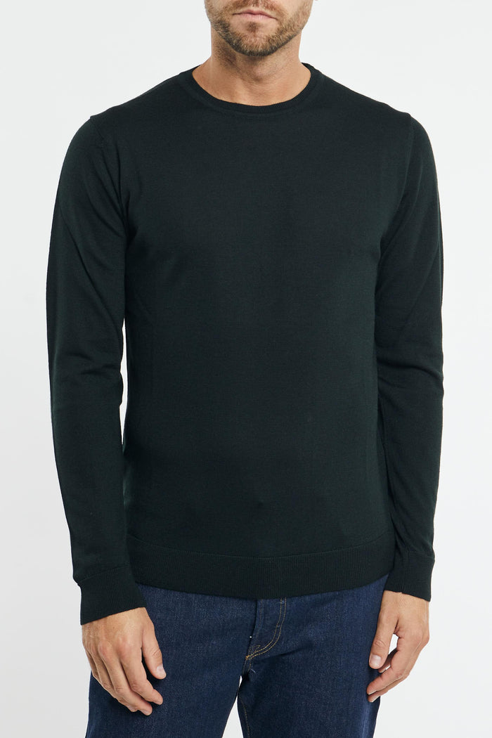 Maglia bosco uomo 002042 - 1