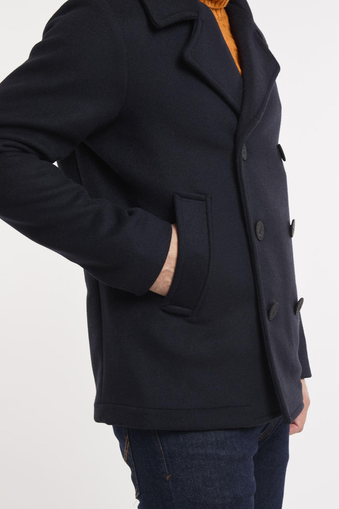 Peacot blue navy uomo rru248t706c0048 - 7