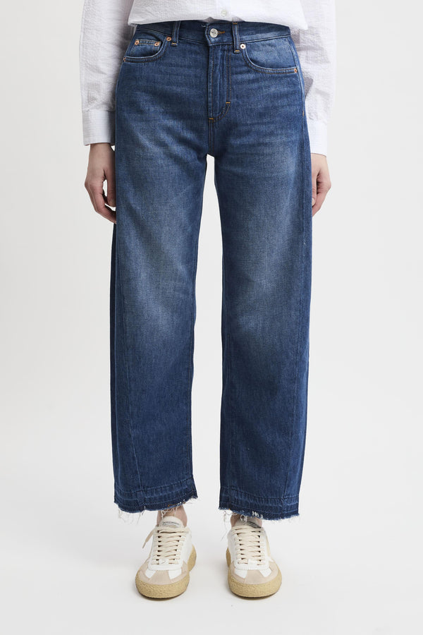 Jeans denim woman dp5362tf0354812