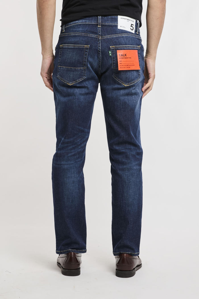 Jeans denim uomo up5272ds0041812 - 6