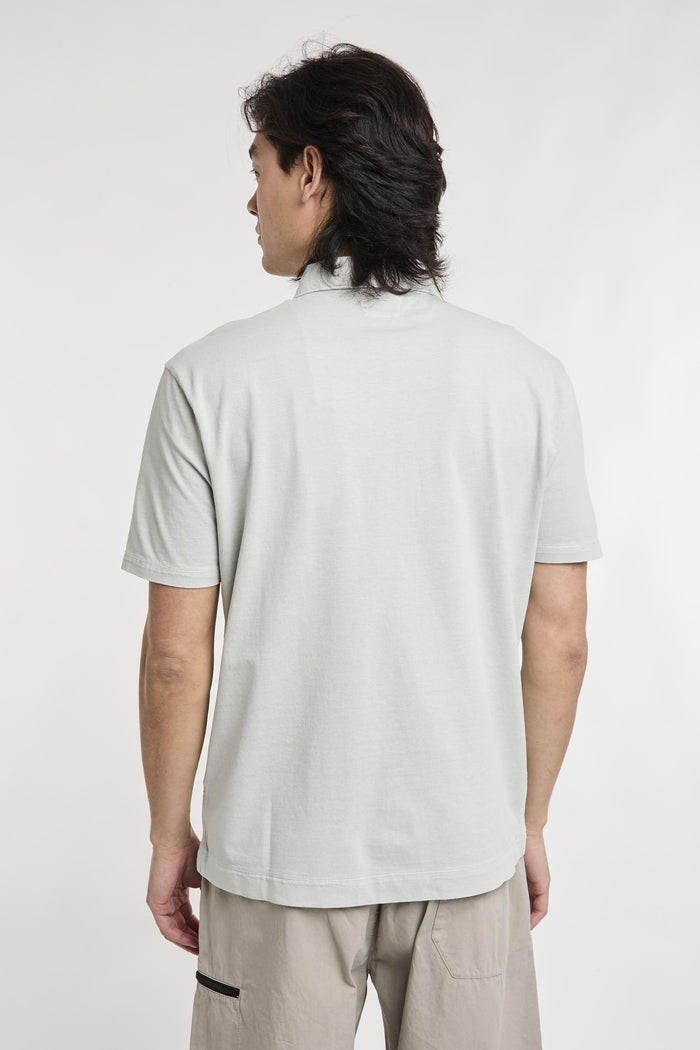 Polo blue fox uomo pl290a-006057o800 - 6