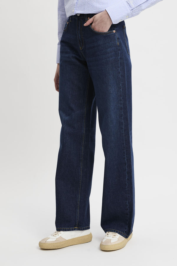 Jeans denim woman dp5522df0078812