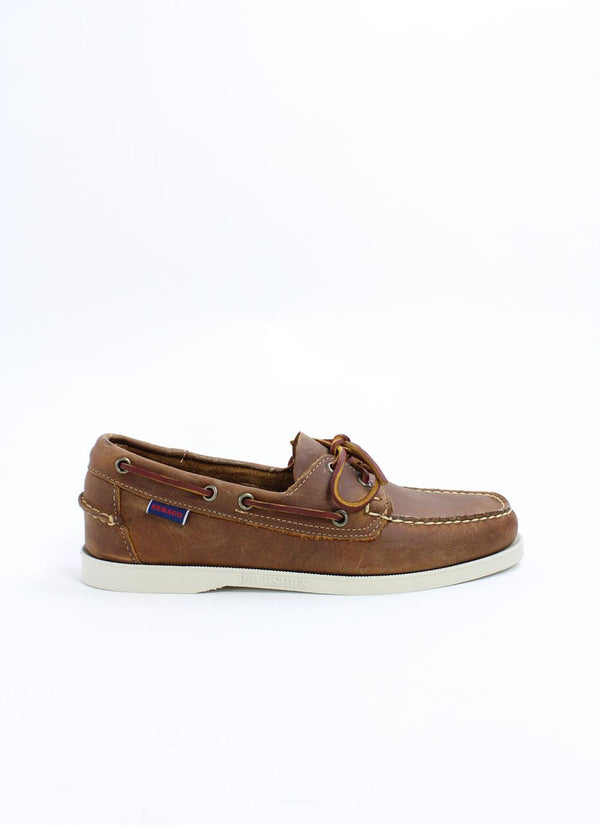 Calzatura brown tan uomo 700015h0912