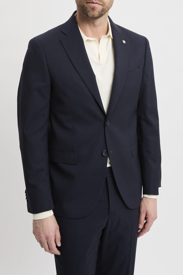 Abito blu uomo a331826000089