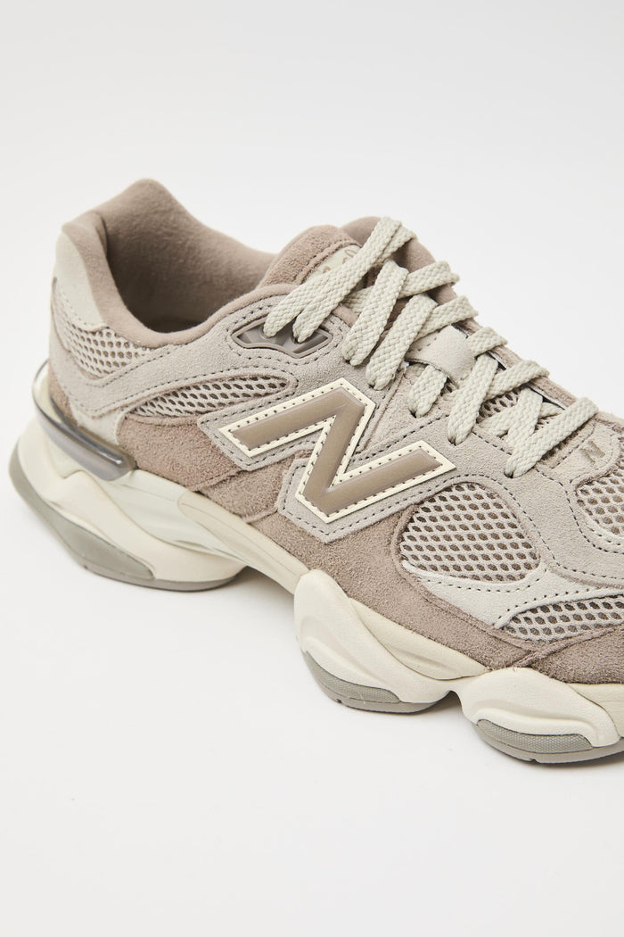 Calzatura mushroom uomo u9060erc - 3