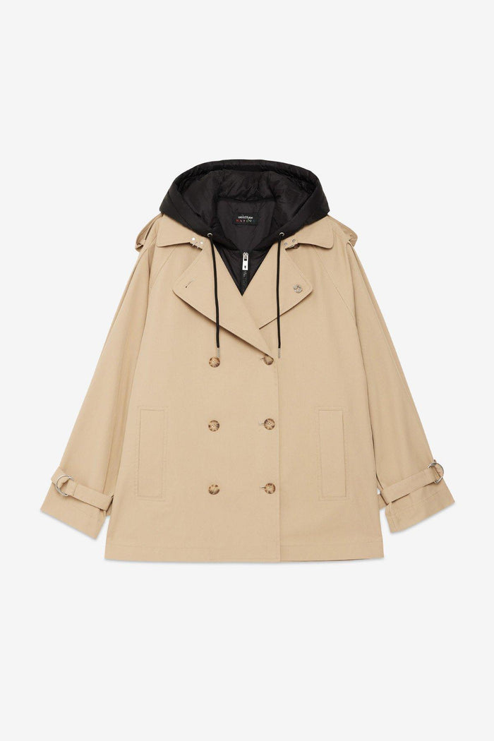 Giacchetto  donna og6148sesamo - 7