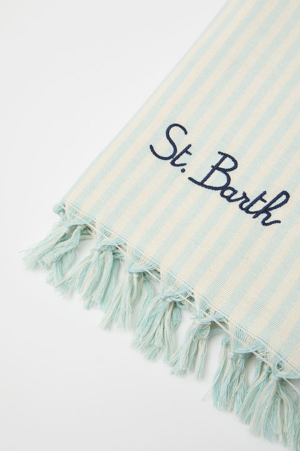 Telo mare azzurra woman foul00200659l31