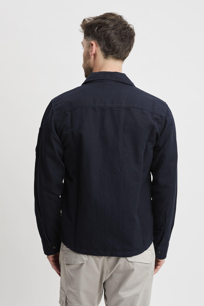 Camicia eclipse uomo os226a110626g888 - 7
