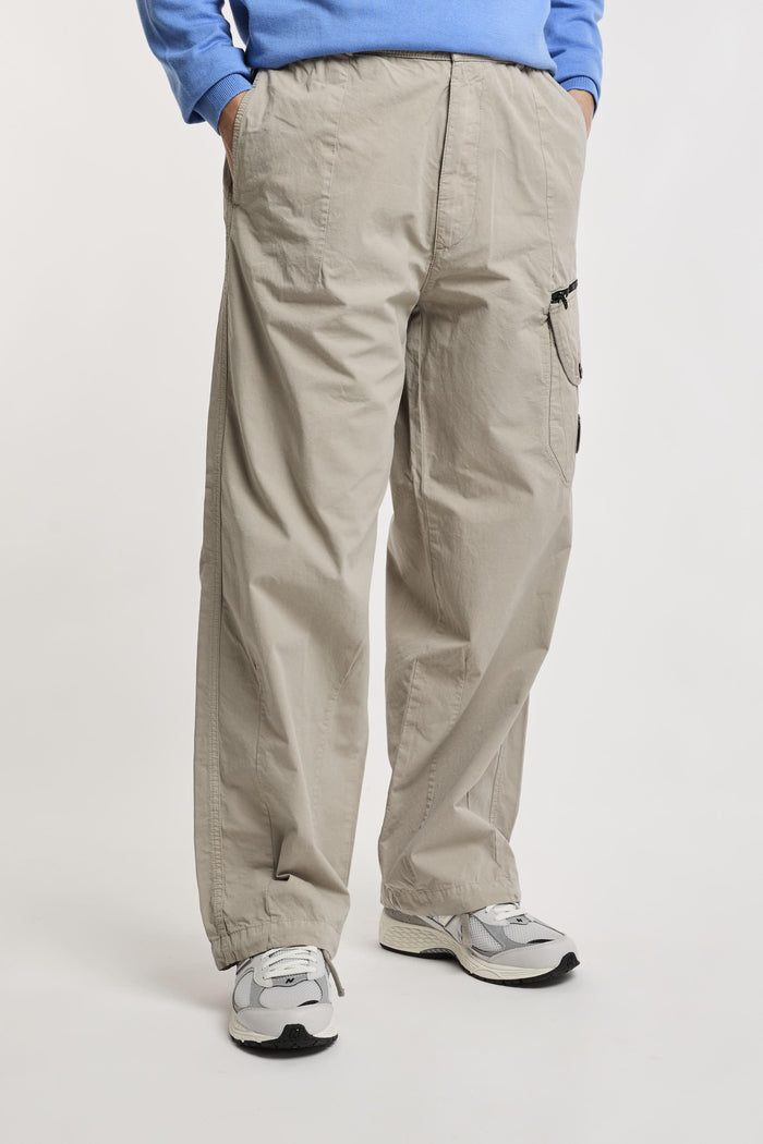 Pantalone khaki uomo pa094a-006475g327 - 4
