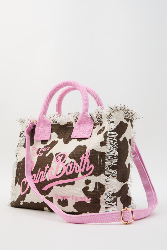 Borsa muccato donna col000100327l1021 - 4