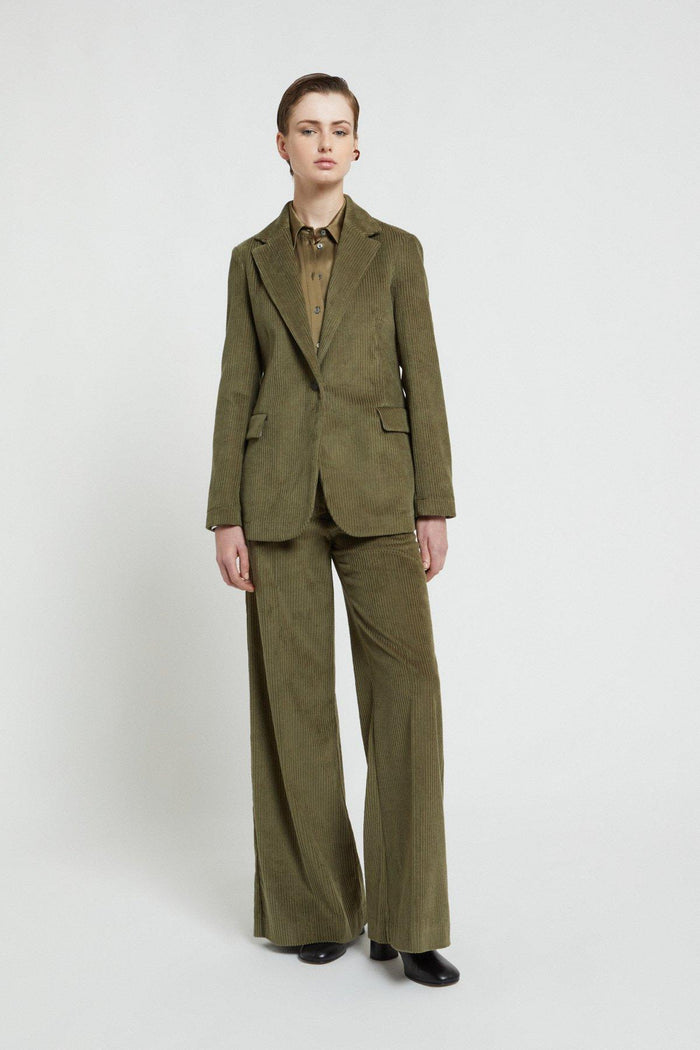 Giacca  donna dg6156selva - 3