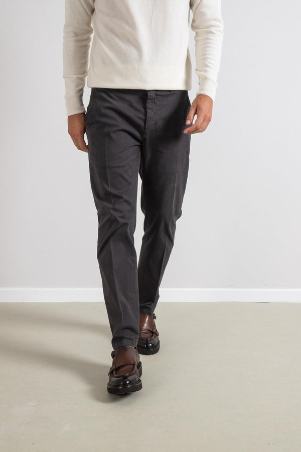 Pantalone wood uomo up0051ts0027623