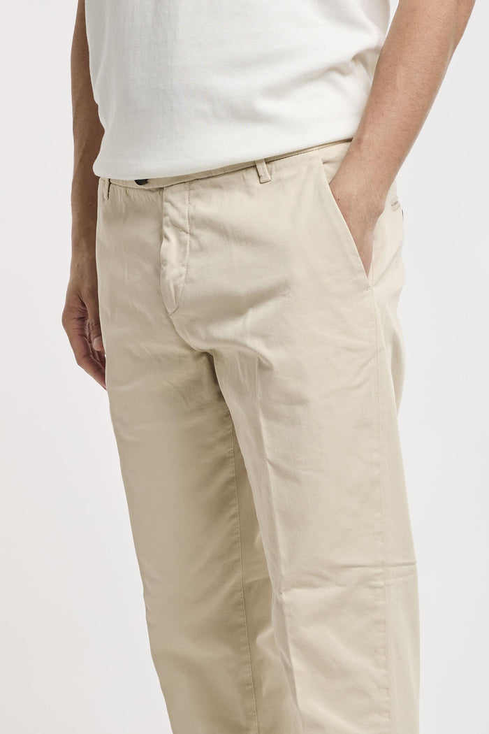 Pantalone  uomo rru90120c9250112mastic - 4