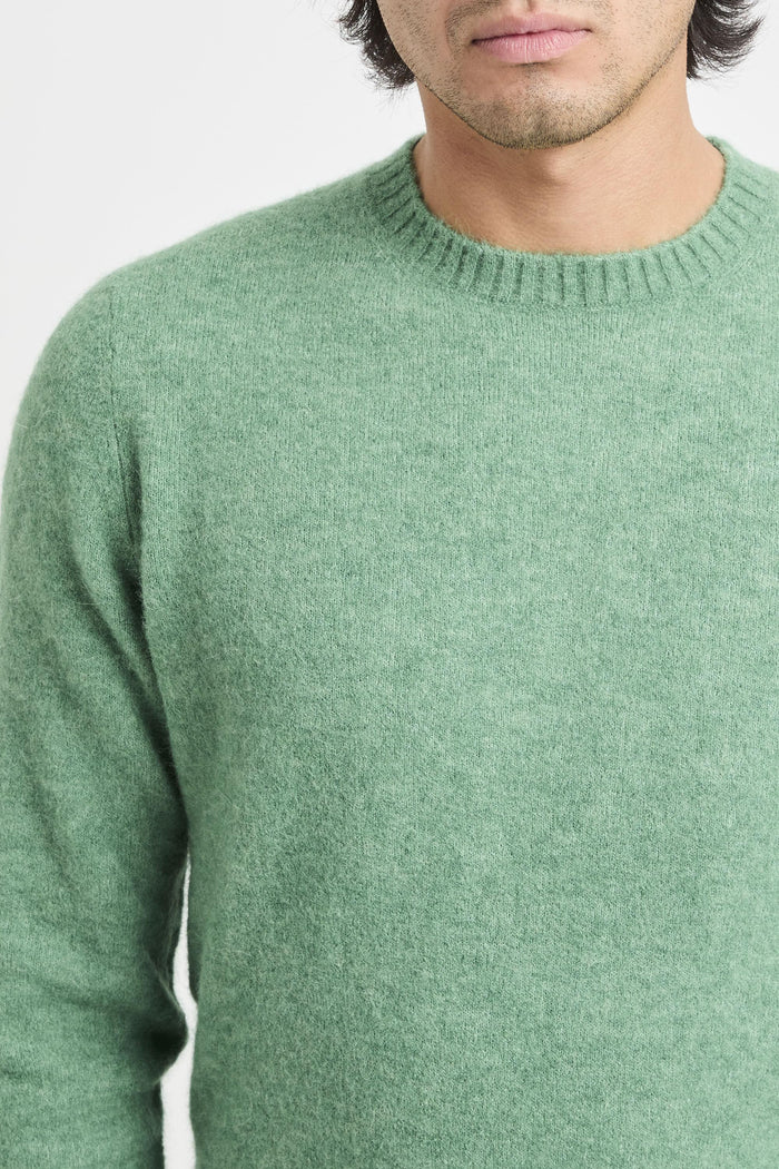 Maglia sage uomo rege00653 - 6