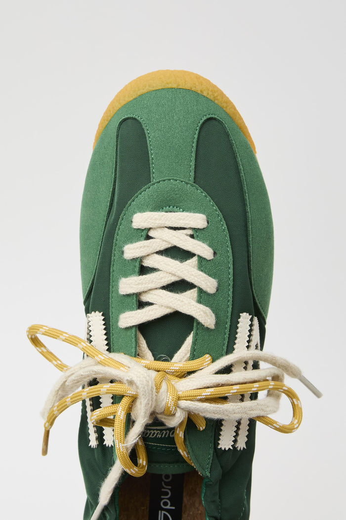 Calzatura panther football uomo pu602p035 - 6