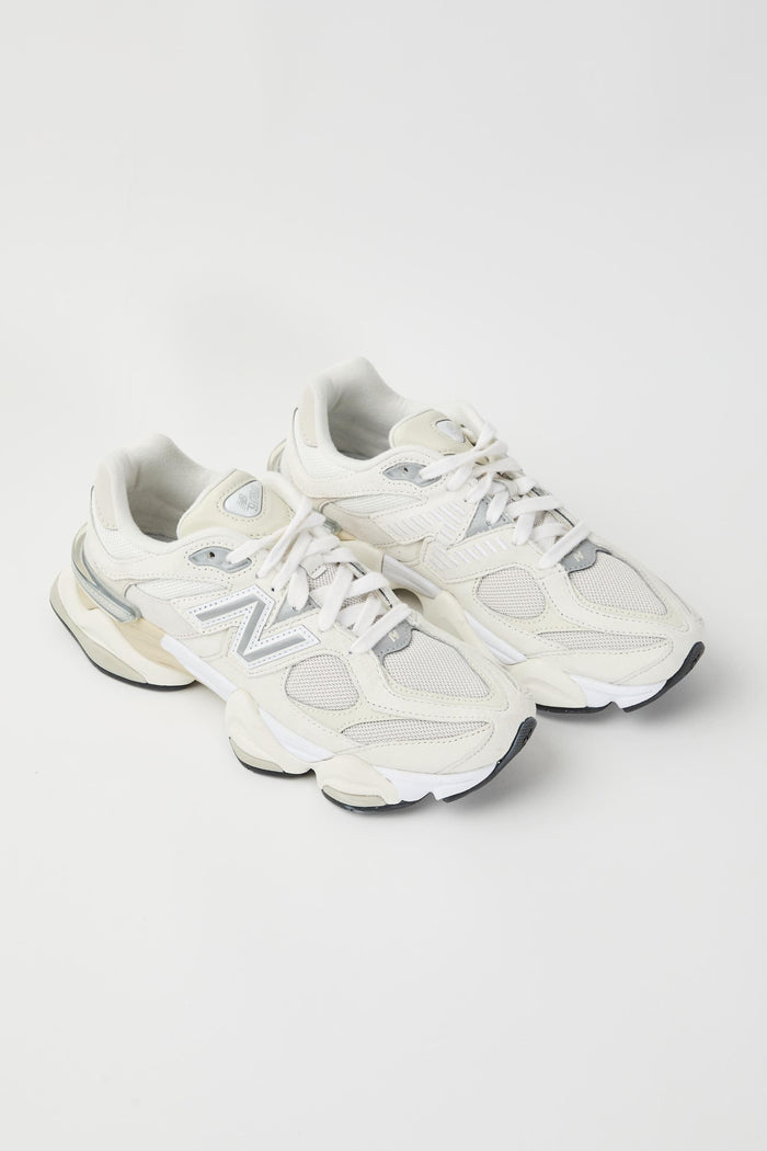 Calzatura white uomo u9060wht - 3