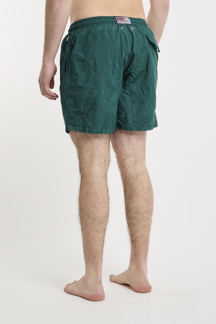 Costume green uomo 01623h51 - 6