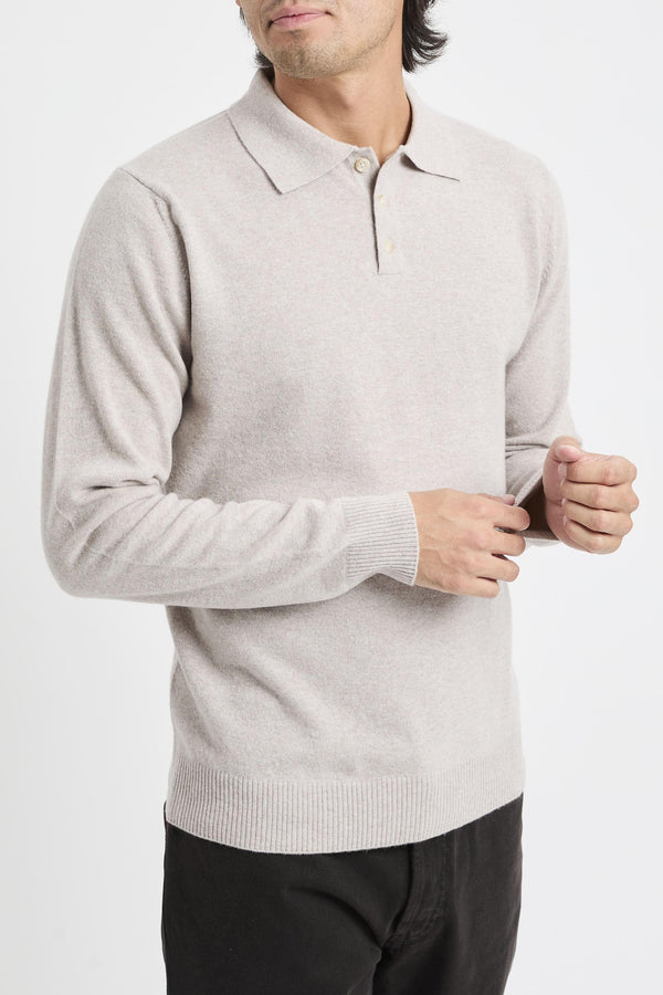 Maglia polo