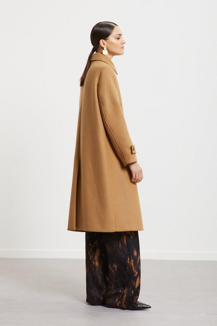 Cappotto  donna dj0062sesamo - 4