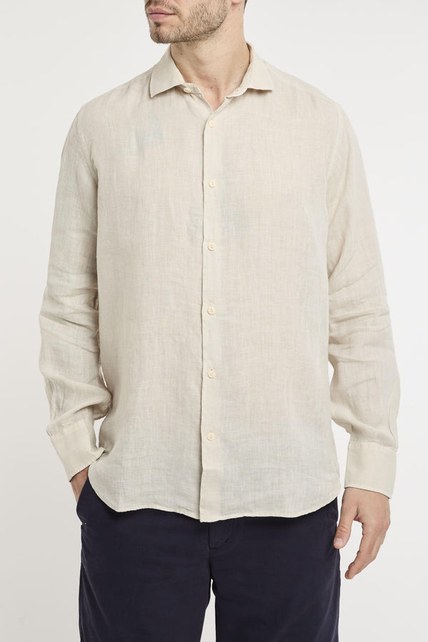 Camicia sage uomo 00308h53