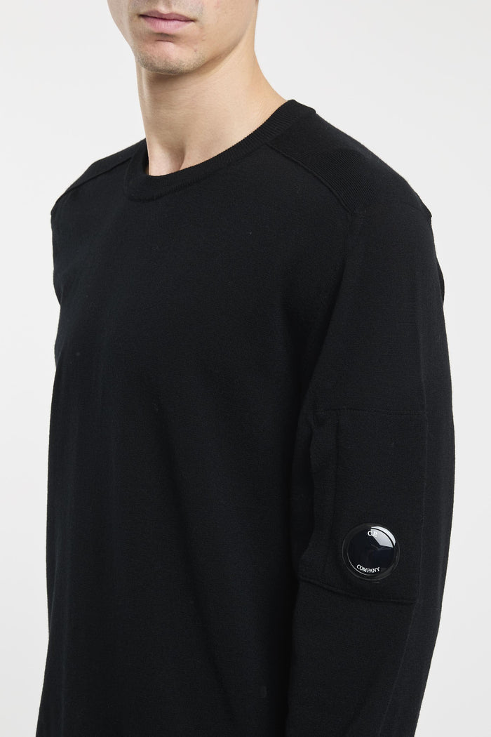 Maglia black uomo kn051a-005528a999 - 4