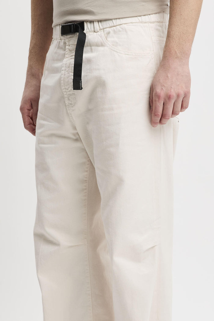 Pantalone burro uomo su9326004 - 4