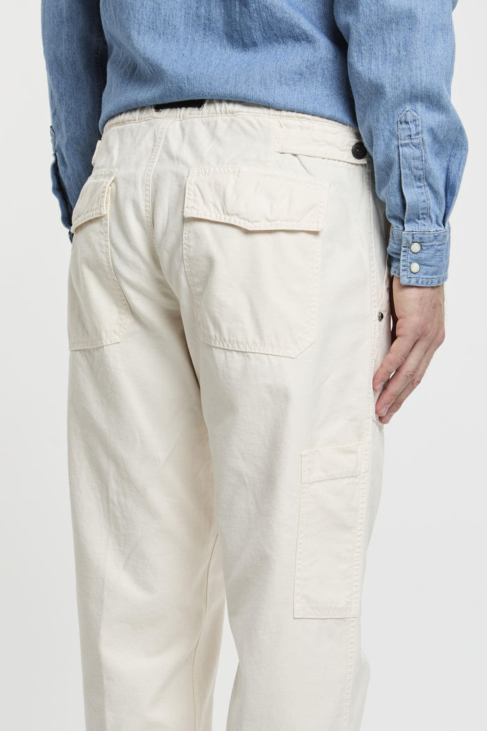 Pantalone burro uomo su1326604 - 6