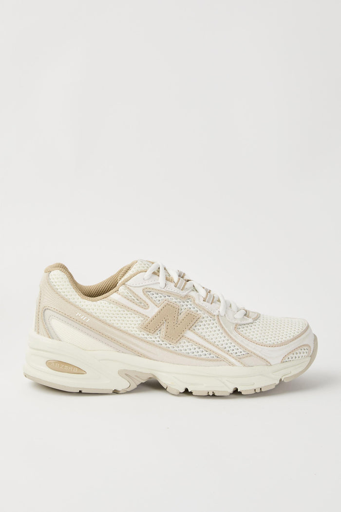 Calzatura beige donna u740in2 - 1