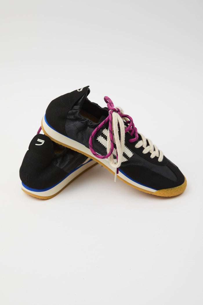 Calzatura panther bagheera uomo pu602p001 - 5