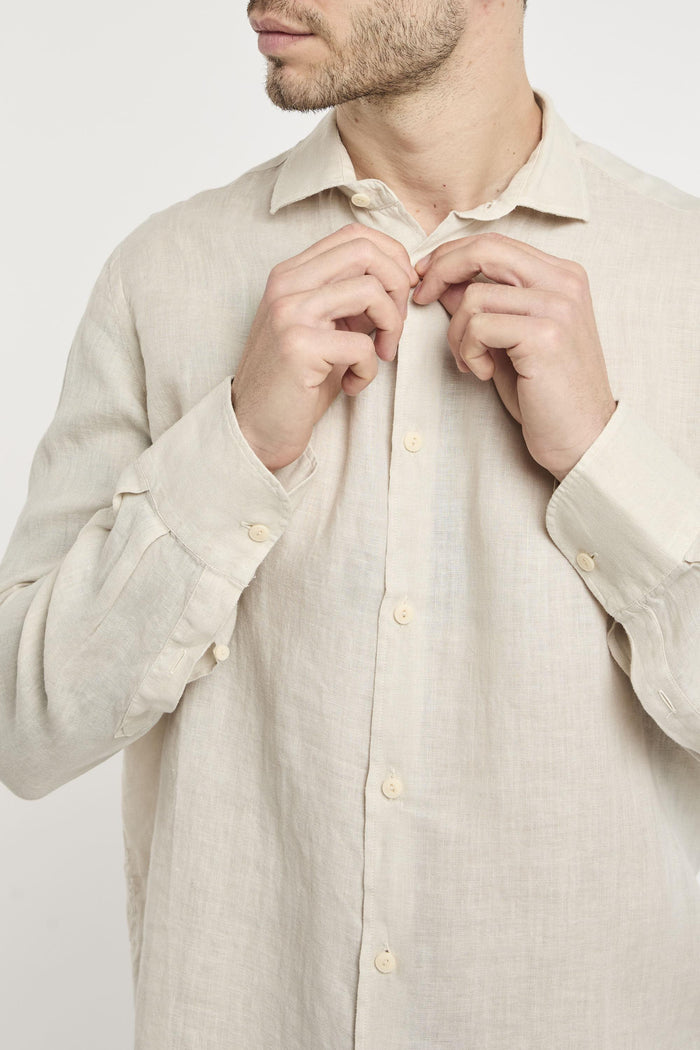 Camicia sage uomo 00308h53 - 5
