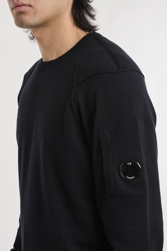 Maglia eclipse uomo kn026a-004037a888 - 3