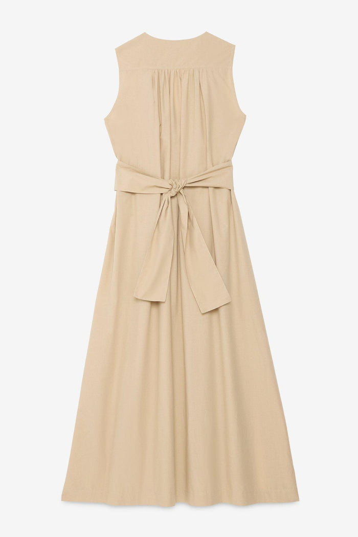 Abito  donna da5259sabbia - 6