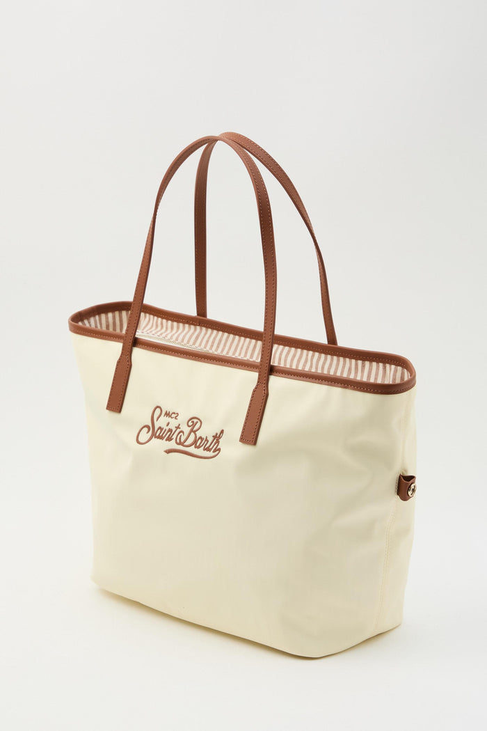 Borsa panna donna cb000201818l1018 - 2